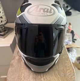 Casco Arai profile V - taglia S nuovo