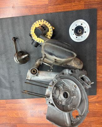 Kit motore 206 vespa px