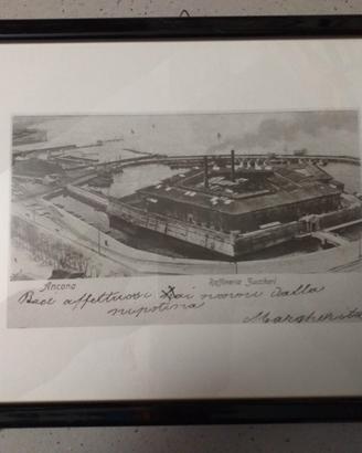Ancona anni 30