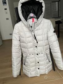 Giubbotto/piumino bambina