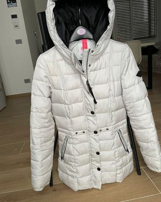 Giubbotto/piumino bambina