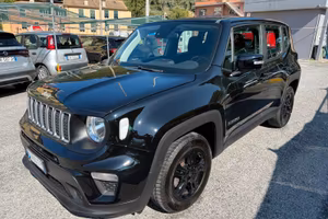 Jeep Renegade 1.0 T3 Limited