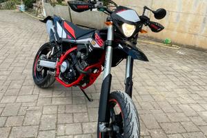 beta rr 125 4t