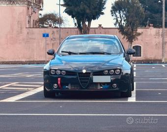 alfa 159 ex 150 cv