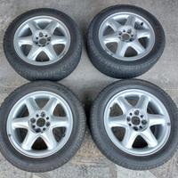 Cerchi in lega da 15" per Fiat Marea