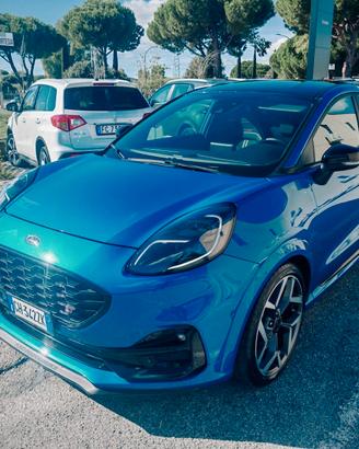 Ford Puma 1.5 ECOBOOST ST S&S 200CV