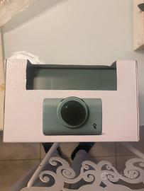 Smartphone Projector