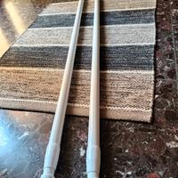 Astte allungabili x tende