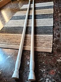 Astte allungabili x tende