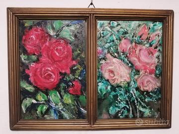 Quadri dipinti da Luigi Bisotti