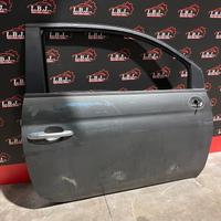 Porta destra Fiat 500