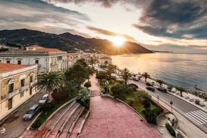 Appartamento in centro Gioiosa Marea