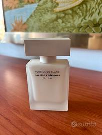 Pure Musc Blanc di Narciso Rodriguez