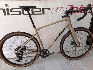 KTM Gravelator 30 tg L