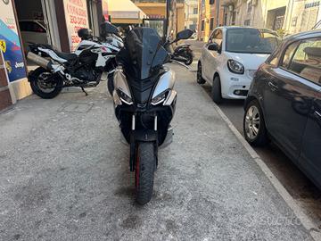 Aprilia RS 125 GT