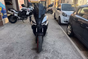 Aprilia RS 125 GT