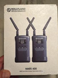Hollyland Mars 400