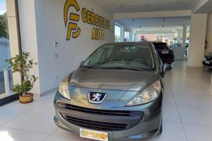 PEUGEOT 207 1.4 HDi 70CV 5p. X Line