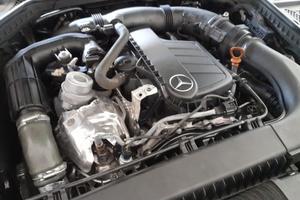 Motore mercedes classe c - 2019 - 626951