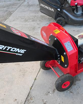 Biotrituratore 