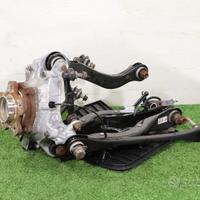 BMW G20 Mozzo fusello posteriore sinistro | 25543