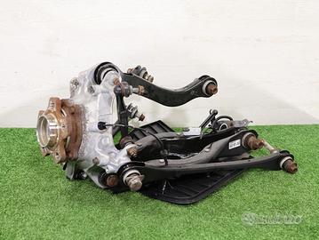 BMW G20 Mozzo fusello posteriore sinistro | 25543