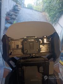 antifurto supporto turatech zumo xt
