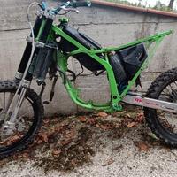 ricambi Kawasaki Kx 125 1993