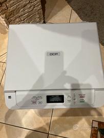 Stampante multifunzione laser Brother