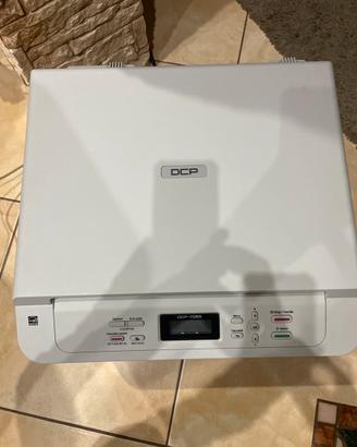 Stampante multifunzione laser Brother