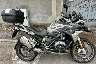 Bmw gs 1200