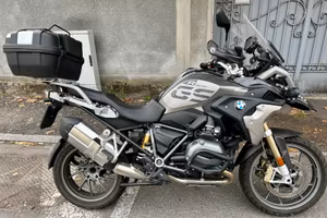 Bmw gs 1200