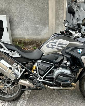 Bmw gs 1200