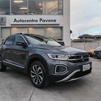 Volkswagen T-Roc 2.0 TDI SCR 150 CV DSG Style