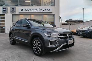 Volkswagen T-Roc 2.0 TDI SCR 150 CV DSG Style