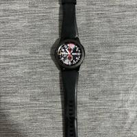 SAMSUNG Galaxy Watch Gear S3 Frontier SM-R760