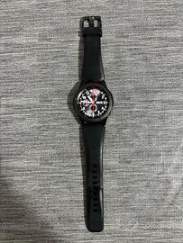 SAMSUNG Galaxy Watch Gear S3 Frontier SM-R760