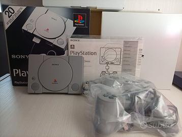 ps classic mini