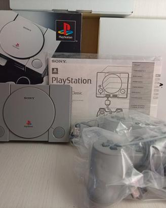 ps classic mini