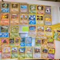 Pokemon carte