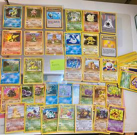 Pokemon carte