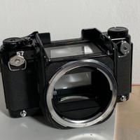 Pentax 67 versione "mirror up"