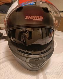 Casco Nolan taglia S