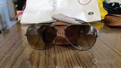 Occhiali Ray Ban unisex