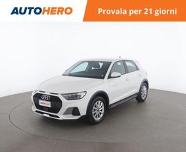 AUDI A1 UA54313