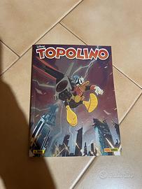 Topolino 3668 variant PK del 2026 Panini Disney