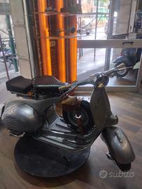 Piaggio Vespa 150 vb1