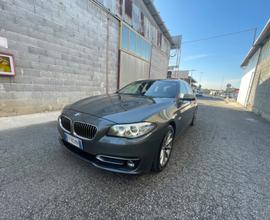 Bmw 520 520d xDrive Touring Luxury NAVI TETTO