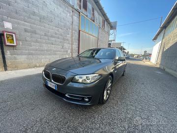 Bmw 520 520d xDrive Touring Luxury NAVI TETTO