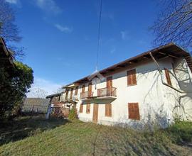 CASA SEMINDIPENDENTE A GASSINO TORINESE